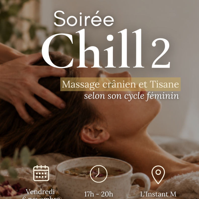 Soirée Chill 2