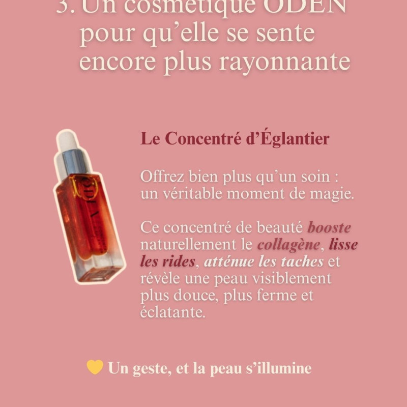 Des idées cadeaux